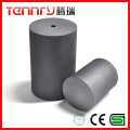 High Pure Isostatic Competitive Price Graphite Crucible For Sale